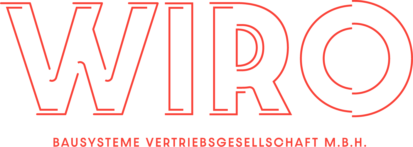 WIRO Bausysteme Vertriebs - GmbH